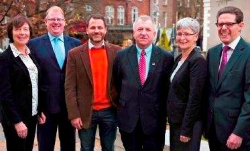 Irish Food Companies Encouraged to Capitalise on Publicly-funded Research