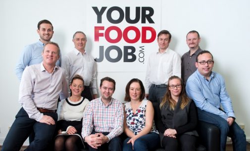 YOURFOODJOB.COM EXPANDS TO MEET GROWING FOOD & DRINK SECTOR DEMAND