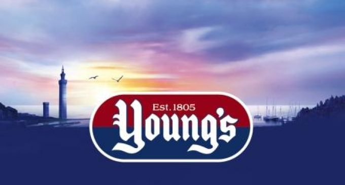 Leadership Change at Young’s Seafood