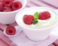 Cargill to reduce fat in yogurt by 50%