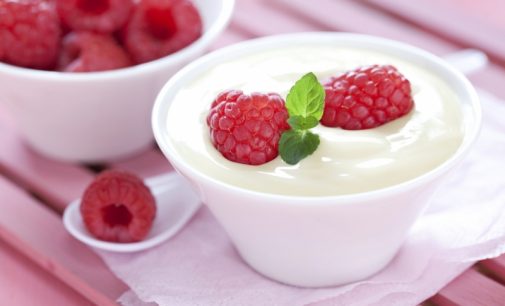Cargill to reduce fat in yogurt by 50%