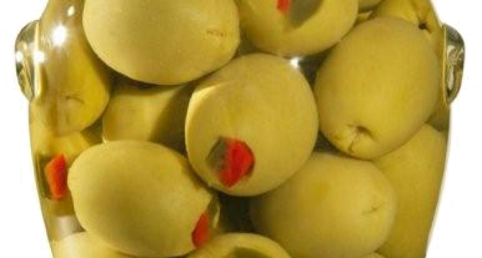RPC Promens Consumer Corby develops PEP olive jar for Agro Sevilla