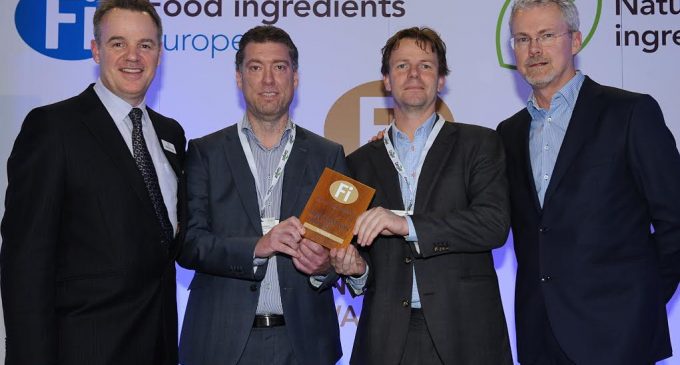 Cargill’s Initiative Wins FiE 2015 Best Sustainability Innovation Award