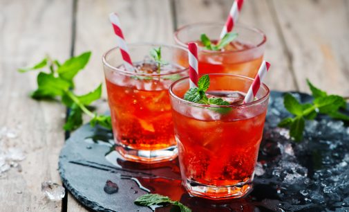 Mocktail solutions from Sensient ensure non-alcoholic indulgence