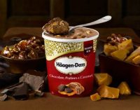 Dassault Systèmes helps Häagen-Dazs sell in France