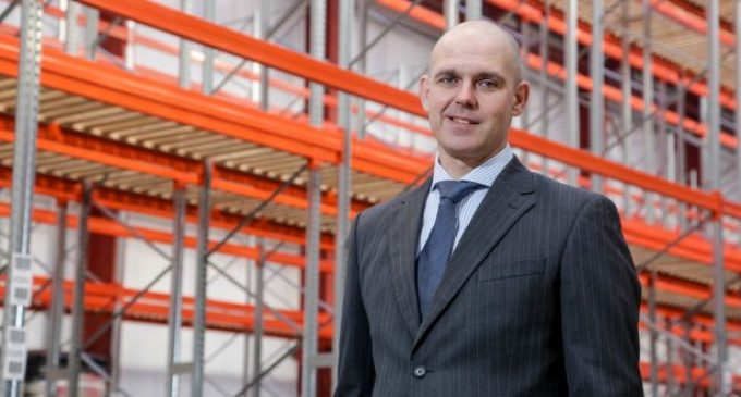 Huhtamaki invests £5m in Northern Ireland facility