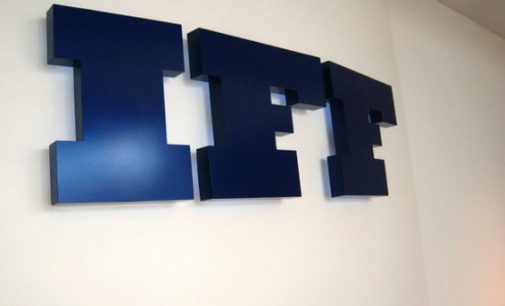 IFF launches new branding