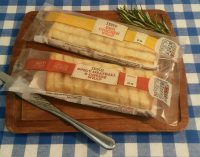 New TCL ovenable films for Tesco