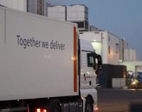 Partner Logistics Looks at the Bigger Picture