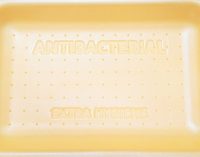 Erze Ambalaj and Parx Plastics partner to create antimicrobial packaging for food