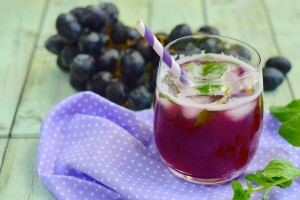 Shutterstock_Grape drink_AmalliaEka