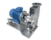 Packo Pumps rewrites the standard for product pumps together with the industry