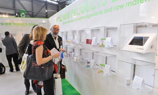 Vitafoods Europe brings nutrition to life  with new interactive visitor attractions