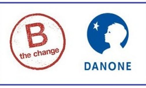 Danone and B Lab to cooperate