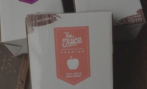 Juice Premium launches bag-in-box for extended shelf life