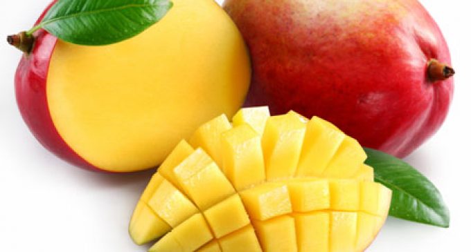 Human study: Mango boosts microcirculation process