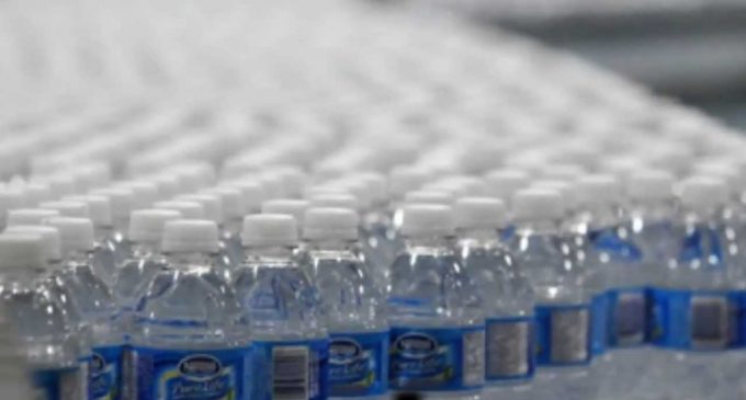 Brands Making a Splash in African Packaged Water