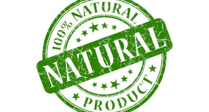 FDA extends “natural” deadline