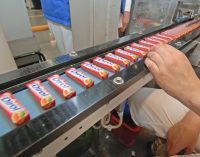 42 Technology and Gabler Develop Gum Manufacturing Breakthrough With Mondelēz International