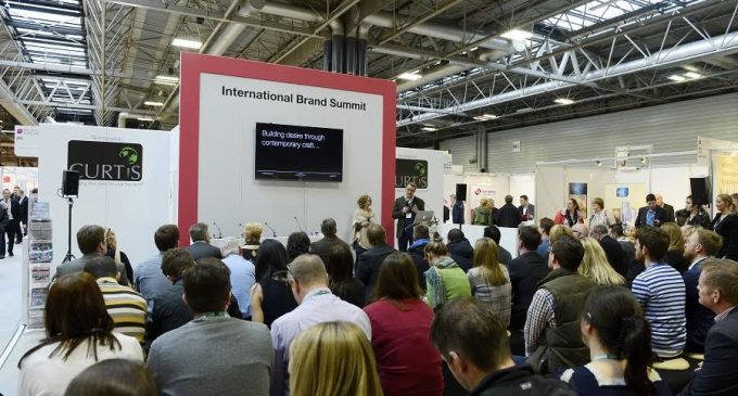 Innovation on the Menu at UK’s Biggest Packaging Show