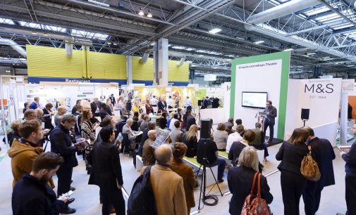 Big Hitters to Speak at Packaging Innovations NEC 2016