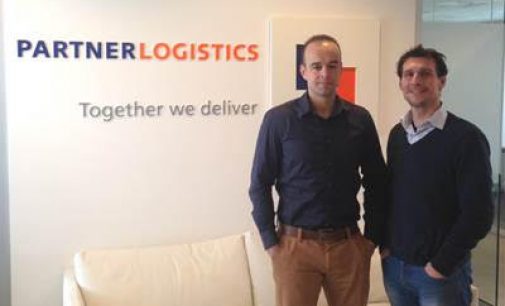 Partner Logistics Makes Double Appointment