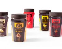 TricorBraun awarded for it’s peanut butter packaging