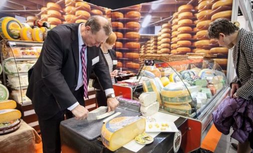 Poland’s International Food Exhibition Launches Inaugural Organic Food Sector