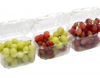 Innofresh introduces first automated grape packing machine
