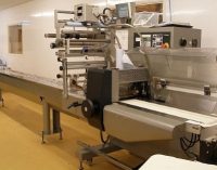 Ulma Packaging is the choice for growing food company