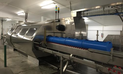 HPP Technology Takes Off in Ireland