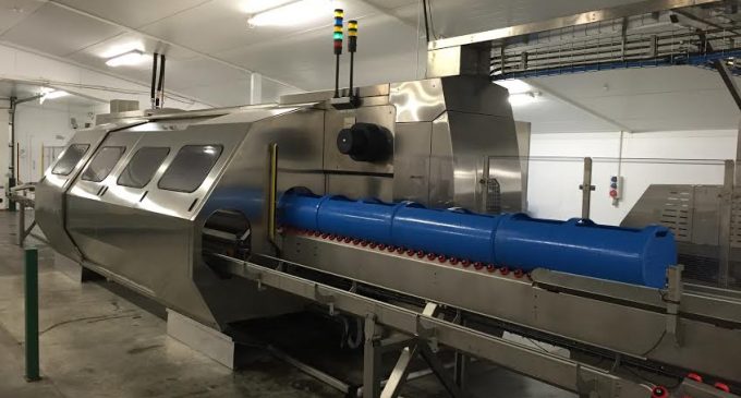 HPP Technology Takes Off in Ireland