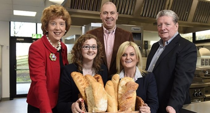 Northern Ireland Bakery and Snacks Businesses Encouraged to Grow through Innovation