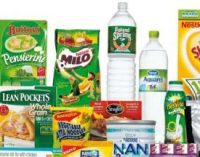 Nestlé Delivers Organic Growth in Challenging Environment