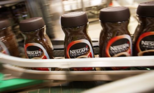 Nestlé to Acquire Egyptian Instant Coffee Company