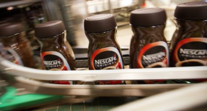 Nestlé to Acquire Egyptian Instant Coffee Company