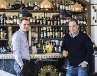 Pernod Ricard Adds Craft Gin to its Portfolio