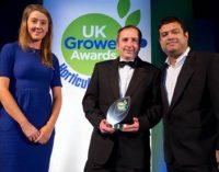 Produce World Agronomy Manager is Top of the Crops