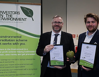 Top Green Awards For Produce World