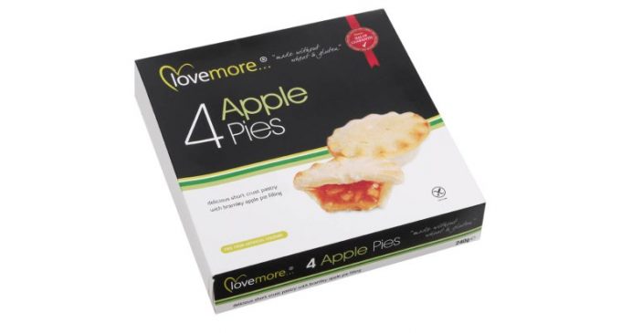 Lovemore Secures Morrisons Deal Accentuating the Acceleration of Gluten Free Foods