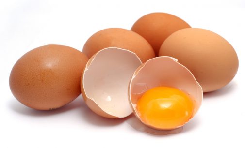 Kerry Offers Solution to Rising Egg Prices Woes For European Confectionery Manufacturers