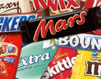 Mars Chocolate Issues Voluntary Recall