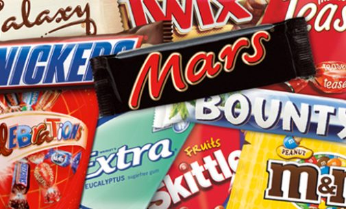 Mars Chocolate Issues Voluntary Recall