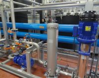 Aquabio Provides High Quality, Robust Wastewater Treatment and Reuse Solutions
