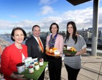 Irish Food and Drink Companies Encouraged to Apply For Bord Bia/PwC Growth Programme