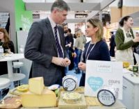 Bord Bia Salutes Success of Irish Farmhouse Cheese Makers