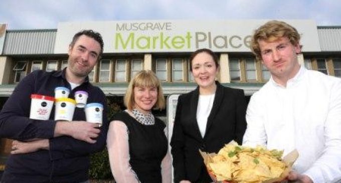 New Foodservice Academy to Grow Sales of Irish Food and Drink Businesses