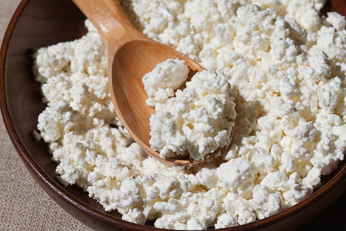 12 Tips You Need When Cooking With Cottage Cheese