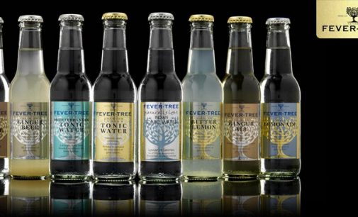 Continuing Success at Fever-Tree