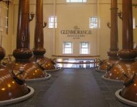 Glenmorangie Appoints Aquabio to Design and Build New Wastewater Treatment Plant